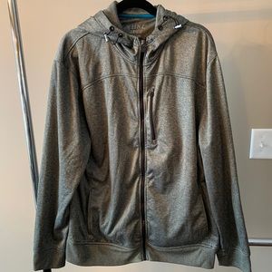 Men’s BKE jacket